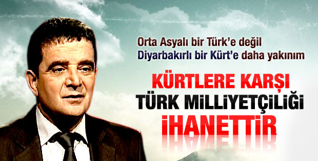 Mümtazer Türköne'den şaşırtan milliyetçilik çıkışı