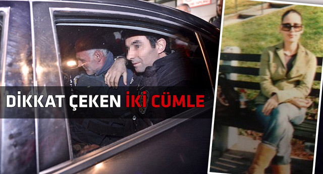 Sarai Sierra'nın katil zanlısı 'Laz Ziya' konuştu!