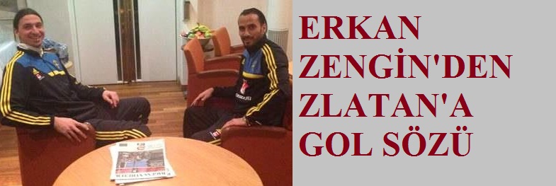 Erkan Zengin: Eskişehirsporlular, Türkiye'nin en ateşli taraftarı