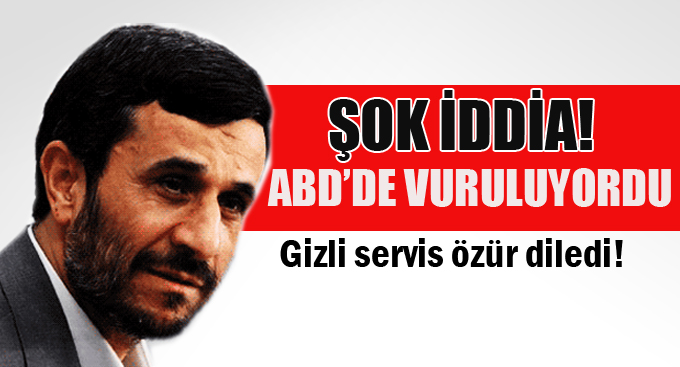 İran lideri New York'ta neredeyse vuruluyordu