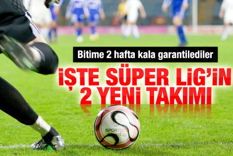 Çaykur Rizespor ile Kayseri Erciyesspor Süper Lig'de