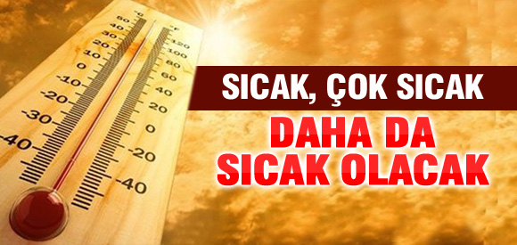 HAFTA SONU HAVA NASIL OLACAK?