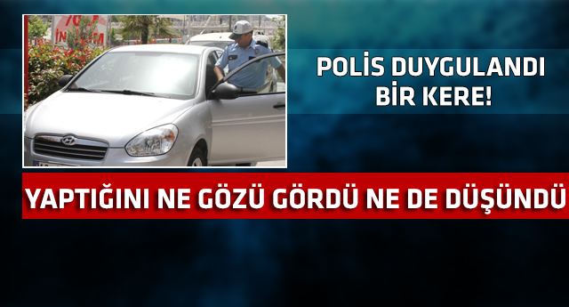 Böylesi ancak ve ancak Türkiye'de olur!