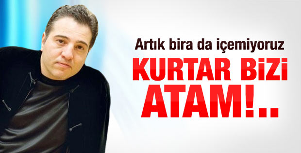 Fazıl Say'dan alkol düzenlemesine Atatürk'lü tepki