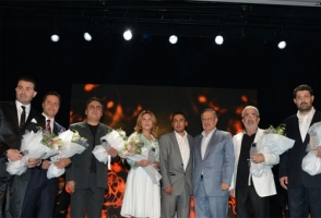 Abdurrahim Karakoç’a vefa…