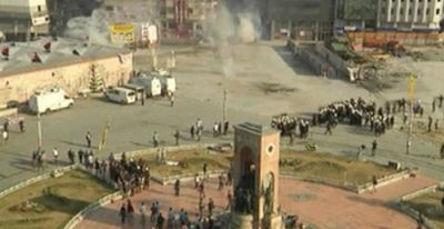 Kenya lideri: Ülkemizde muhalif gösterilere yer yok