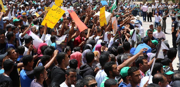 Arap Birliği'nden Kudüs için olağanüstü toplantı kararı