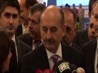 SAĞLIK-SEN’İN İFTARI, BAKAN MÜEZZİNOĞLU’NU SAĞLIKÇILARLA BULUŞTURDU