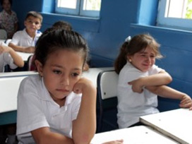 9 yıl zorunlu eğitime geçiliyor