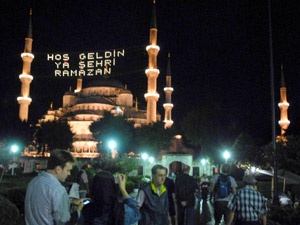 En uzun ramazan geliyor