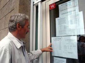 KEY'de 2. tur ödeme listesi hazırlandı