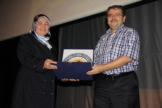 9. Feta Ödülleri sahiplerini buldu.