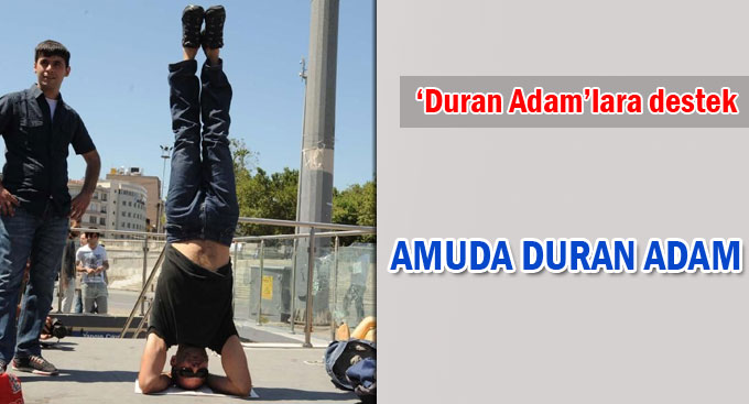 'Amuda Duran Adam'