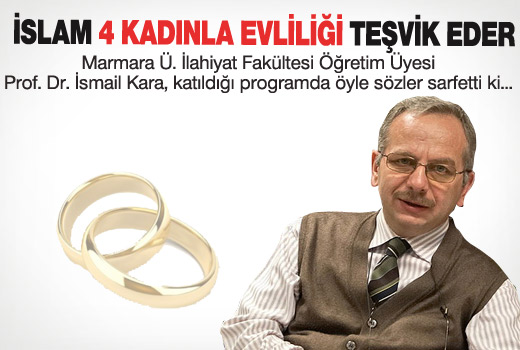 İlahiyatçıdan çarpıcı açıklamalar