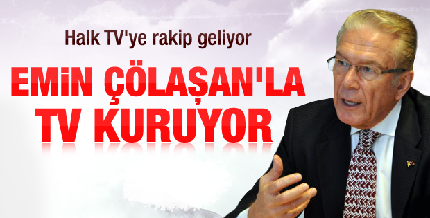 Uğur Dündar'ın yeni kanalı belli oldu