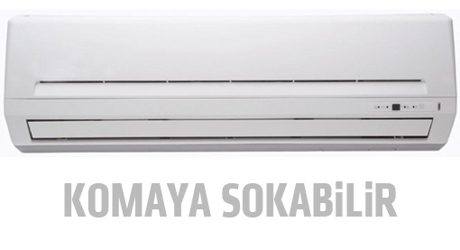 Klimadaki bakteri tehlikesine dikkat