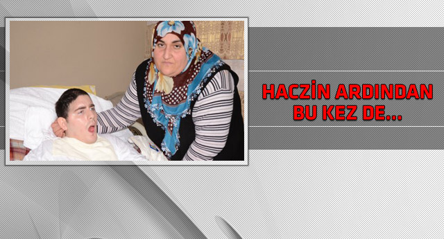 Gülsüm Anne'ye bir şok daha