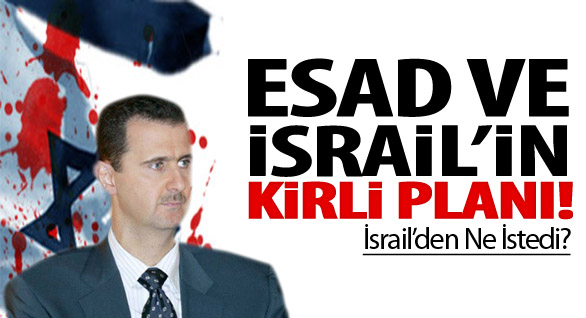 Esed'ın Sinsi Planı