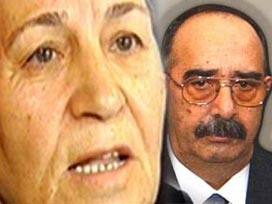 Oğlum'Devlet İçin Öldürdü'