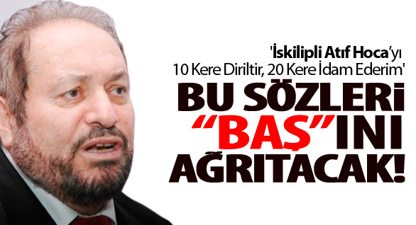 Bu Sözleri "Baş"ını Ağrıtır