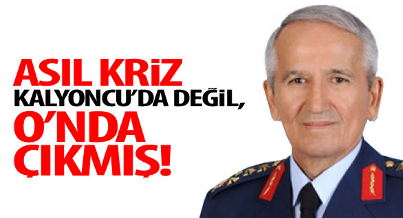 YAŞ’ta Direnen Paşa Kim?