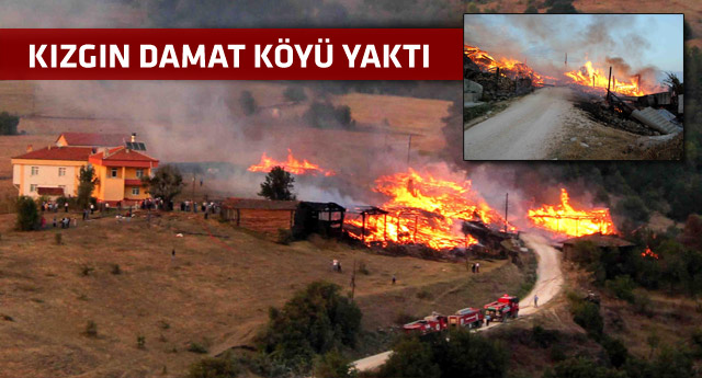 Kastamonu'da facianın eşiğinden dönüldü