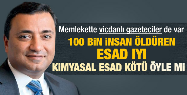 Metehan Demir'den Esed yorumu