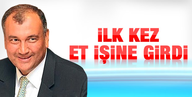 Ülker Aytaç Et'i satın alıyor