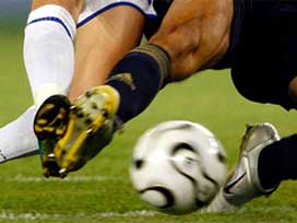 İki Maçtan Dört Gol Çıktı