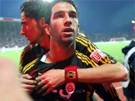 Ada basınından müthiş iddia