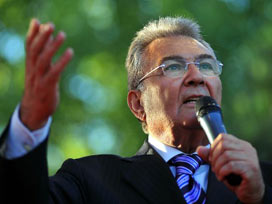 Baykal'a Reuters'dan Kötü Haber