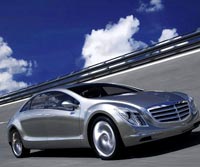 Otomobil de Yeni Gelişmeler