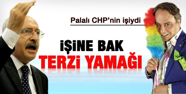 Kılıçdaroğlu Barbaros Şansal'a kızdı: Moda işine bak