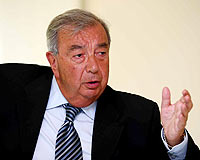 Eski Rusya Başbakanı konuştu