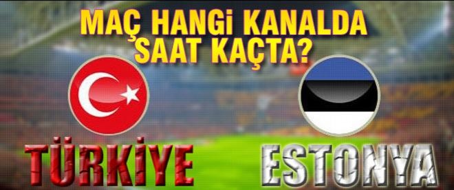 A Milli Takım zafer peşinde!