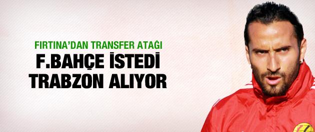 Trabzonspor'dan Erkan Zengin atağı