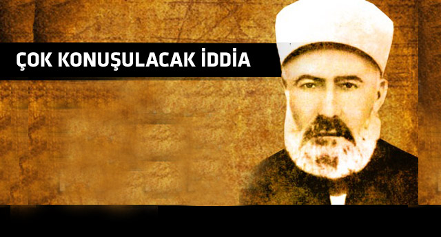 İskilipli Atıf Hoca’yı asanlardan biri bakın kim çıktı!