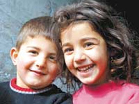 Çocuğunuzun zekasını nasıl güçlendirebilirsiniz!