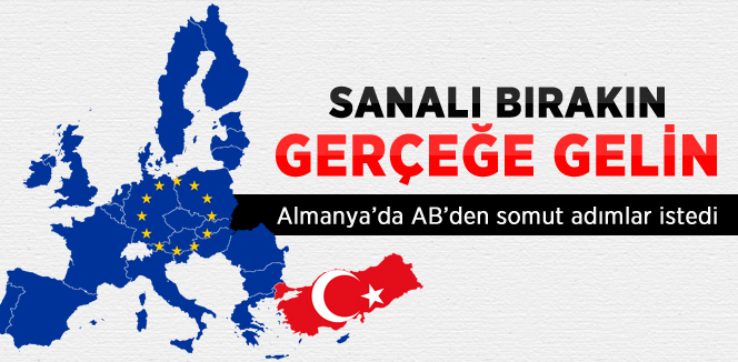 Dünya Devi Dünya Evine Girdi