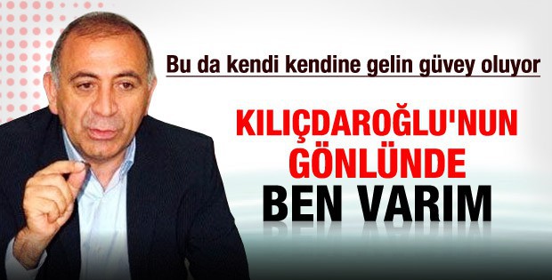 Gürsel Tekin İstanbul için iddialı konuştu