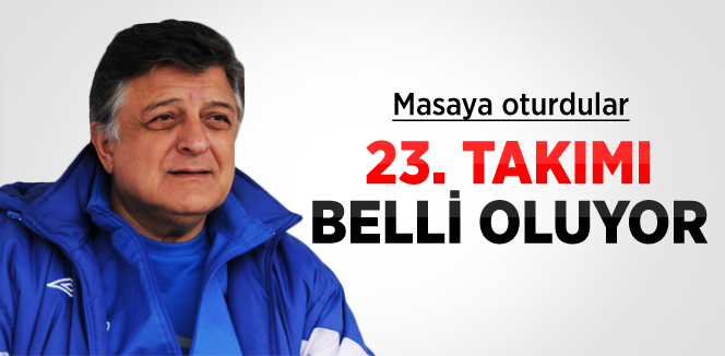 Gaziantepspor, Yılmaz Vural ile Görüşüyor