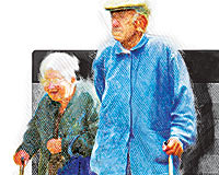 Vicdanszlar bastonla dövüp katletmiş