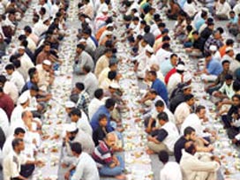 Ramazan’da Susuz Kalmamak İçin…