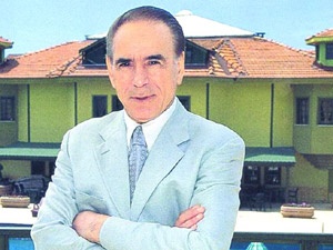 Kuşhan'ın Kampı Kapatıldı