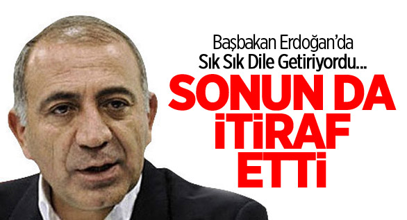 Tekin CHP'deki Acı Tabloyu Çizdi