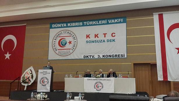 Eroğlu'dan TADF Çalışmalarına destek