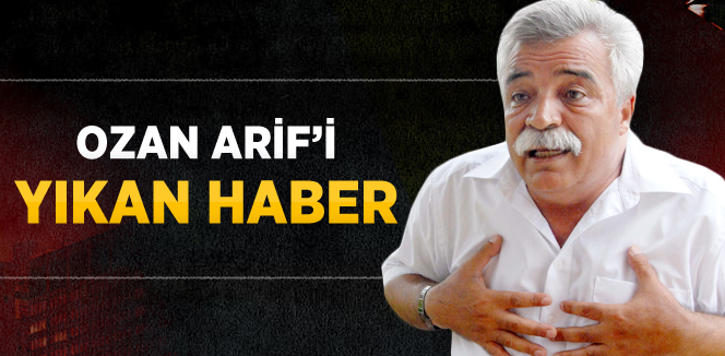 Ozan Arif'in Anne Acısı