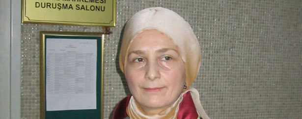 Kamalak'ın eşine yine başörtüsü zulmü!