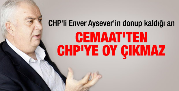 Ahmet Turan Alkan'a sorulan seçim sorusu