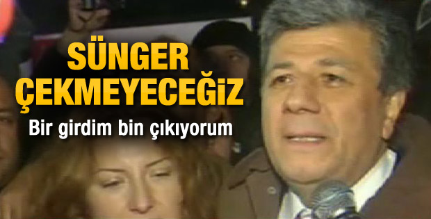 Balbay'dan ilk açıklamalar